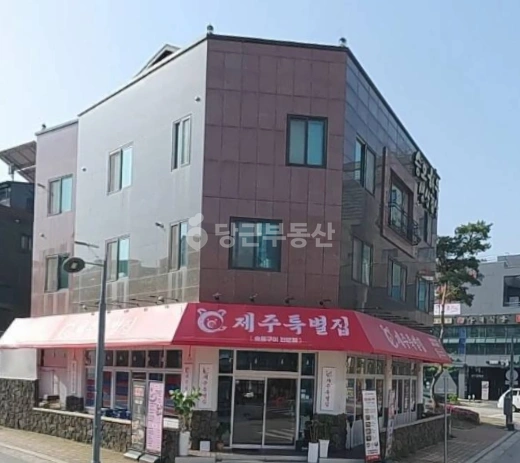 강원특별자치도 원주시 반곡동 건물 사진 1