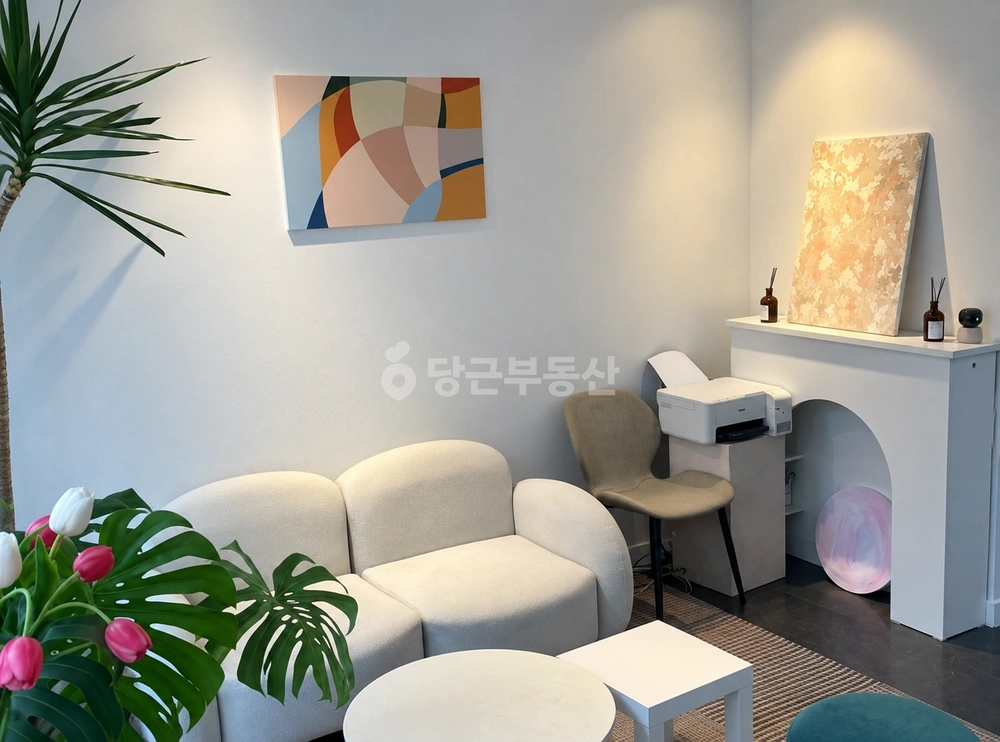 대구광역시 수성구 범어동 상가 사진 1
