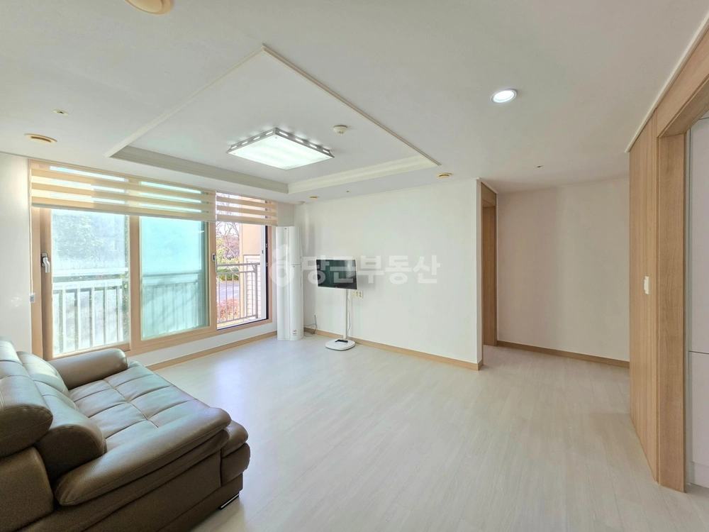 전북특별자치도 군산시 오식도동 아파트 사진 1