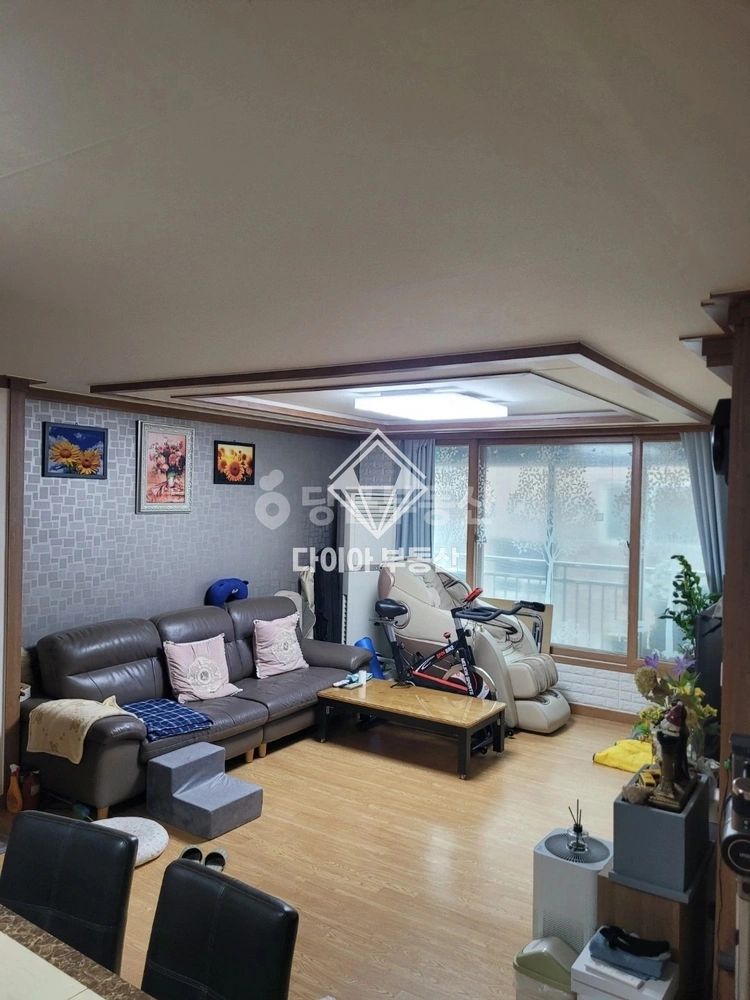 경기도 광주시 장지동 빌라(투룸 이상) 사진 1