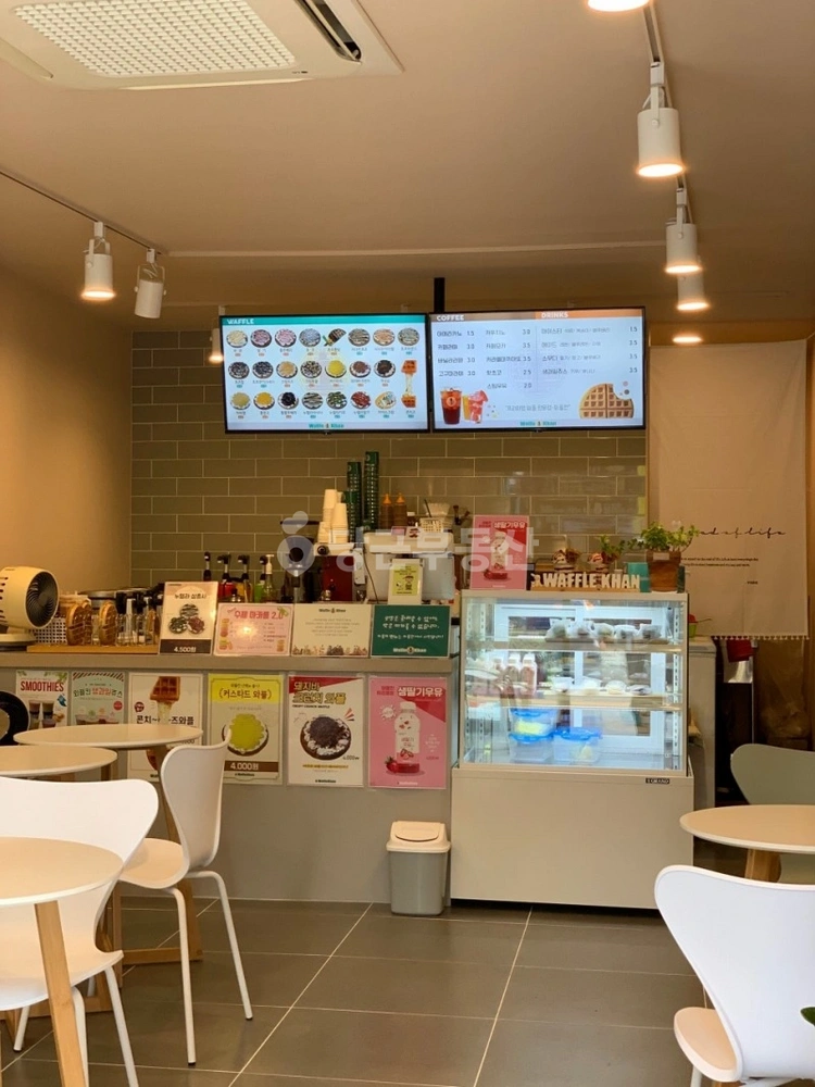 경상남도 창원시 마산회원구 합성동 상가 사진 1