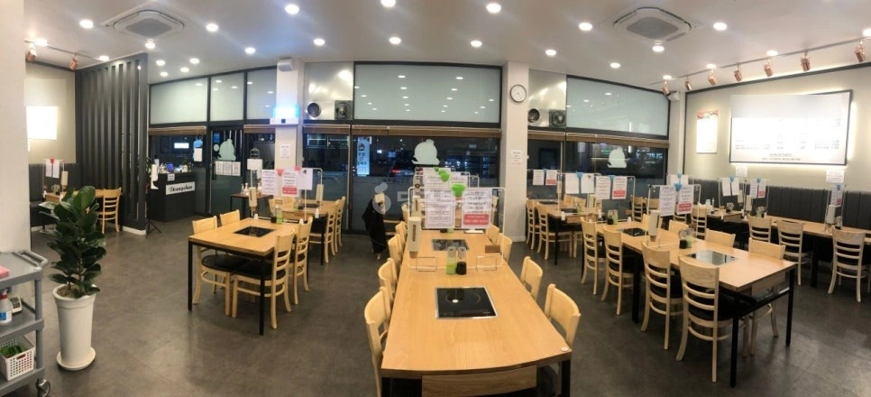 인천광역시 강화군 강화읍 상가 사진 1