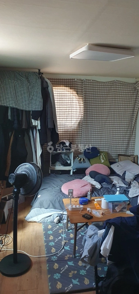 경기도 고양시 일산서구 탄현동 원룸 사진 1