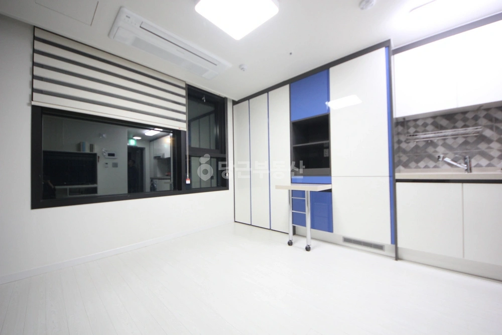 인천광역시 부평구 부평동 원룸 사진 1