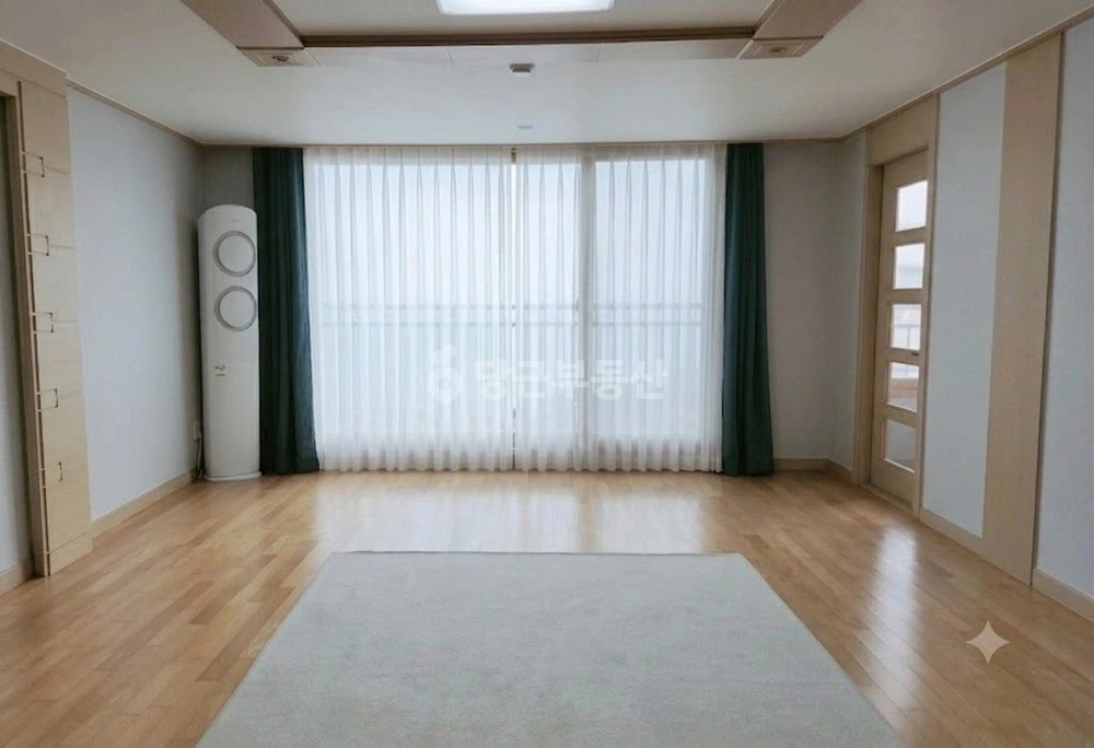 서울특별시 영등포구 당산동 아파트 사진 1
