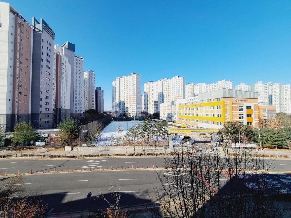 경기도 김포시 구래동 빌라(투룸 이상) 사진 1