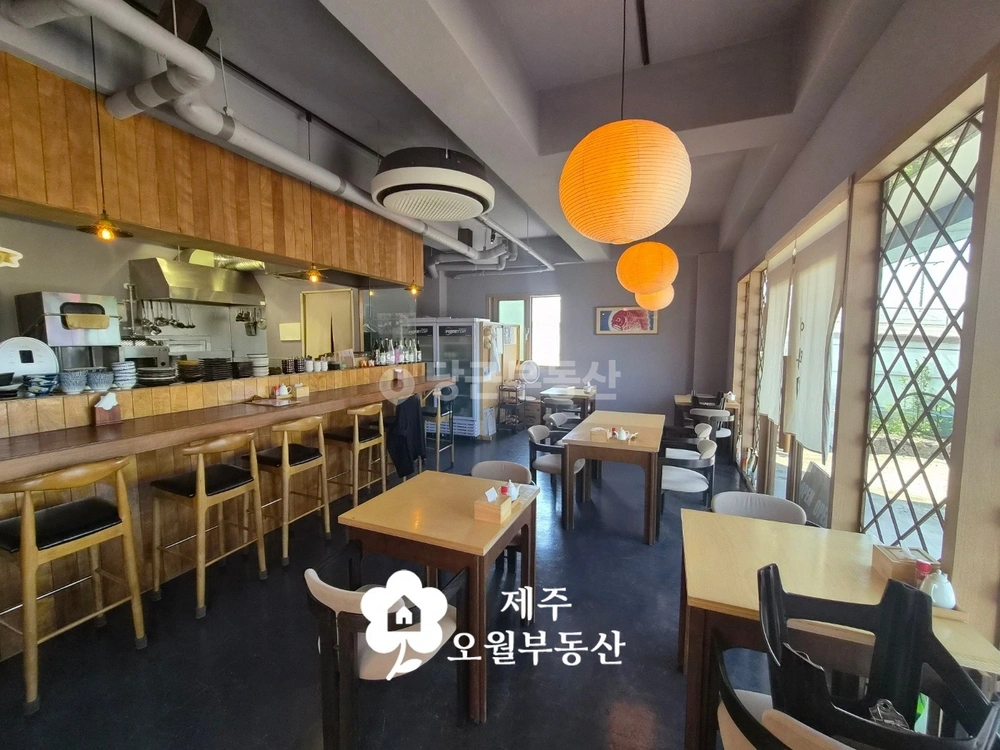 제주특별자치도 제주시 애월읍 상가 사진 1