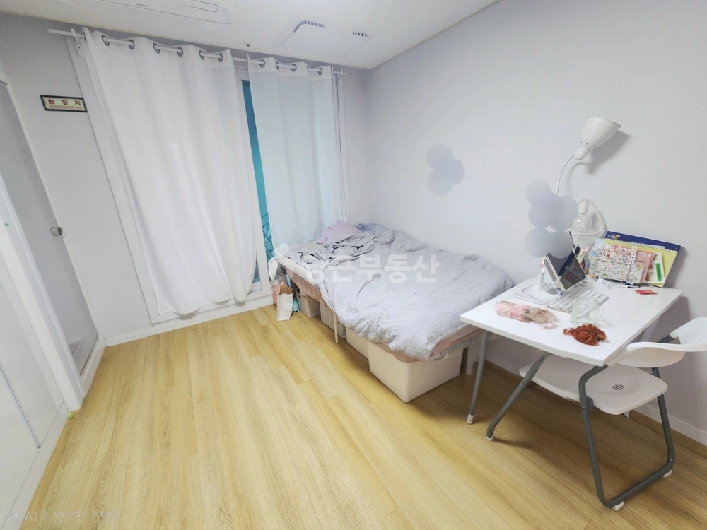 서울특별시 중랑구 면목동 원룸 사진 1