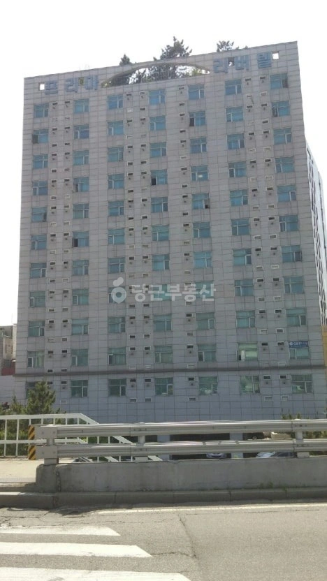서울특별시 영등포구 영등포동7가 오피스텔 사진 1