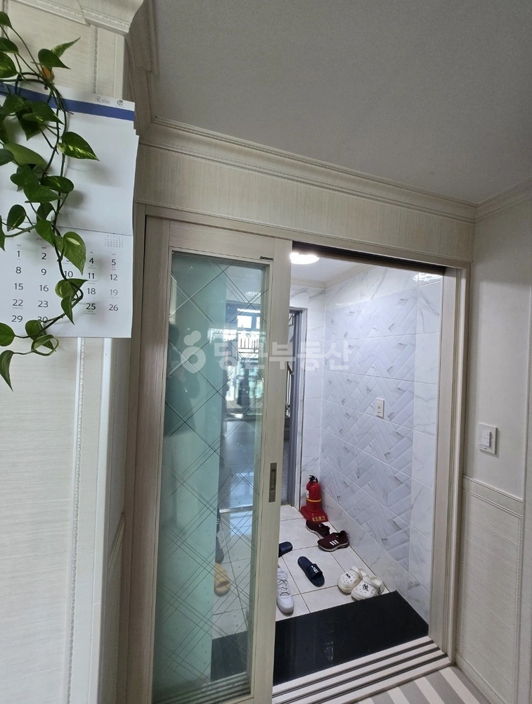 제주특별자치도 서귀포시 서호동 빌라(투룸 이상) 사진 1