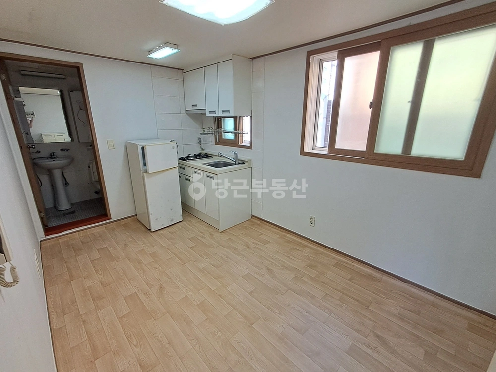 서울특별시 마포구 합정동 원룸 사진 1