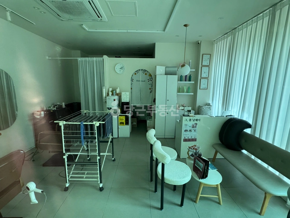 경기도 파주시 동패동 상가 사진 1