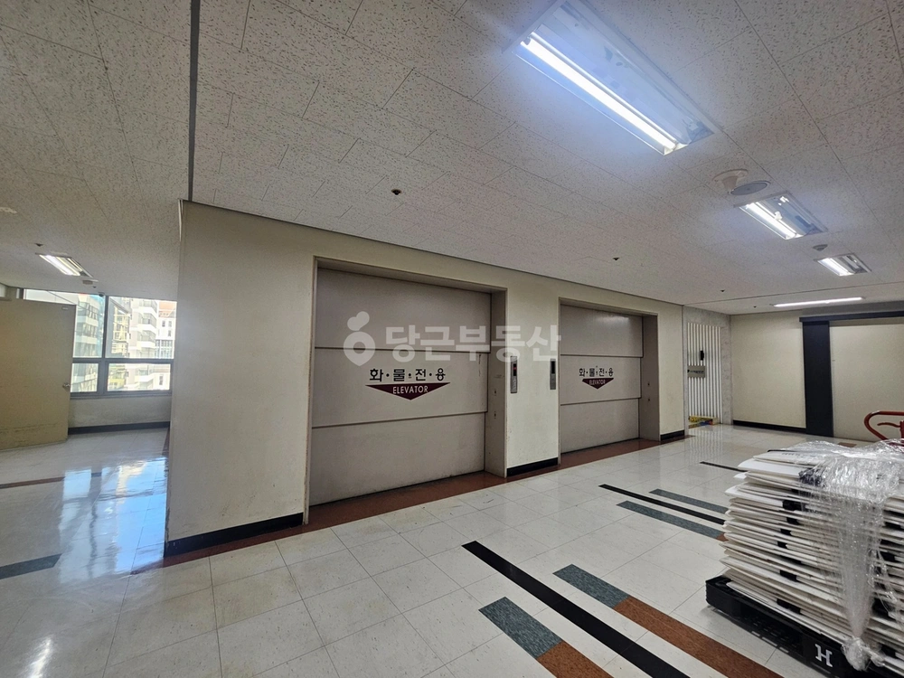 서울특별시 금천구 가산동 사무실 사진 1