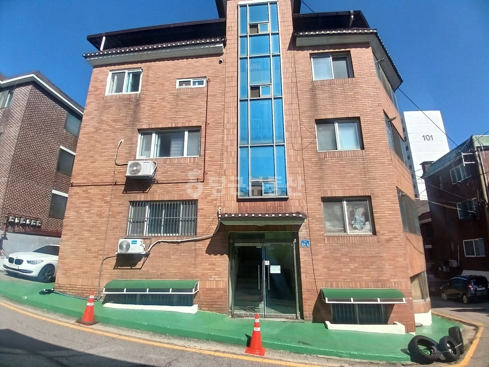 경기도 오산시 수청동 건물 사진 1
