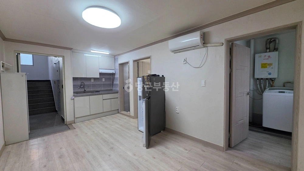 대구광역시 남구 봉덕동 빌라(투룸 이상) 사진 1