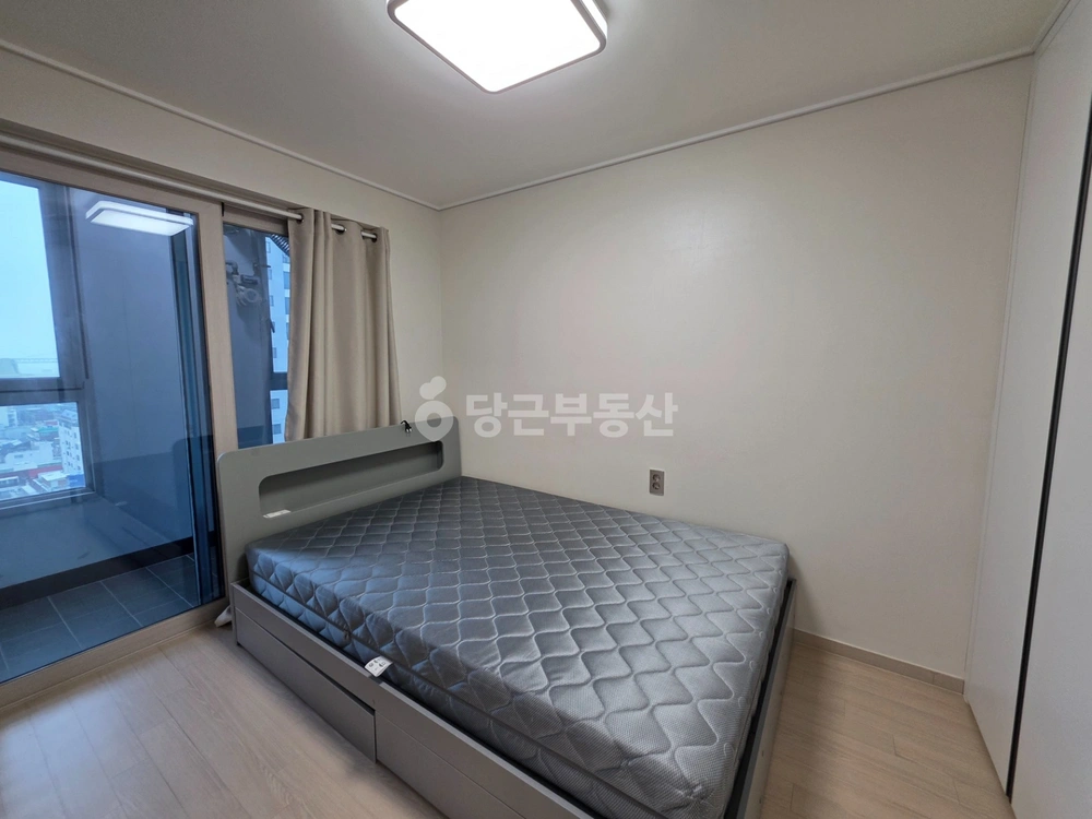 부산광역시 수영구 광안동 원룸 사진 1