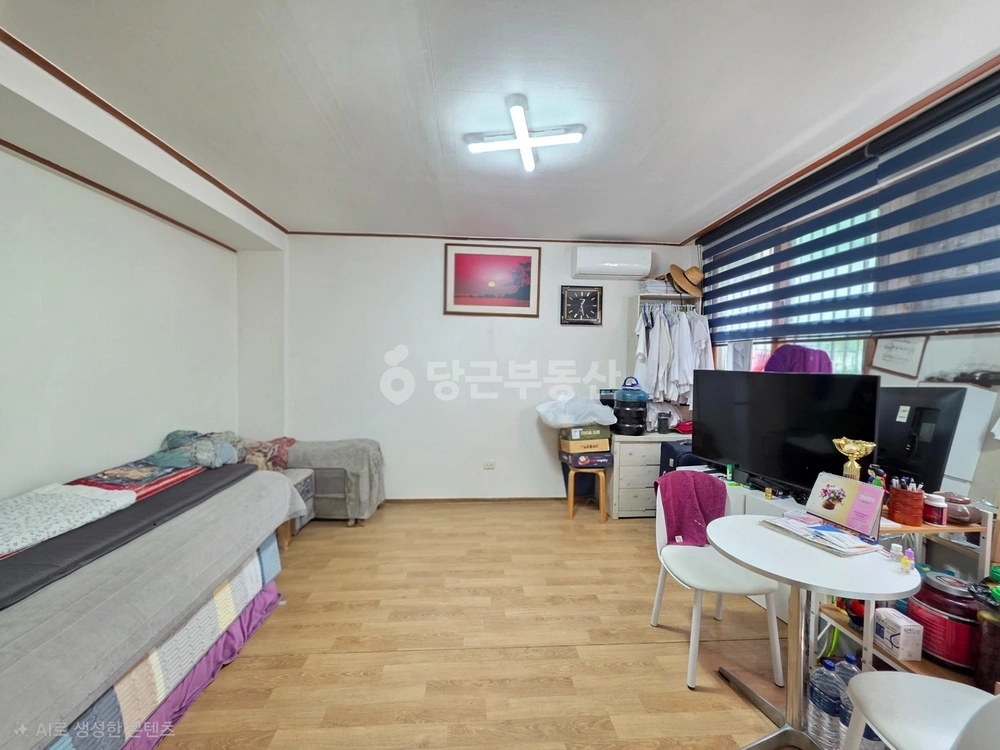 서울특별시 서대문구 남가좌동 원룸 사진 1