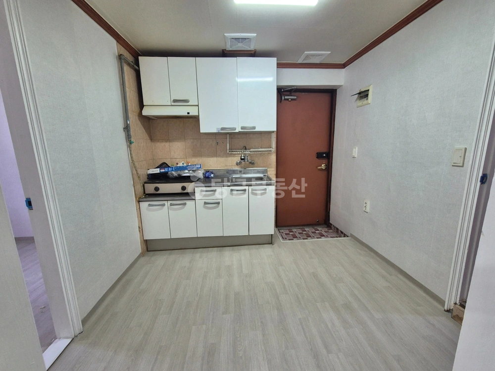 경기도 시흥시 정왕동 빌라(투룸 이상) 사진 1