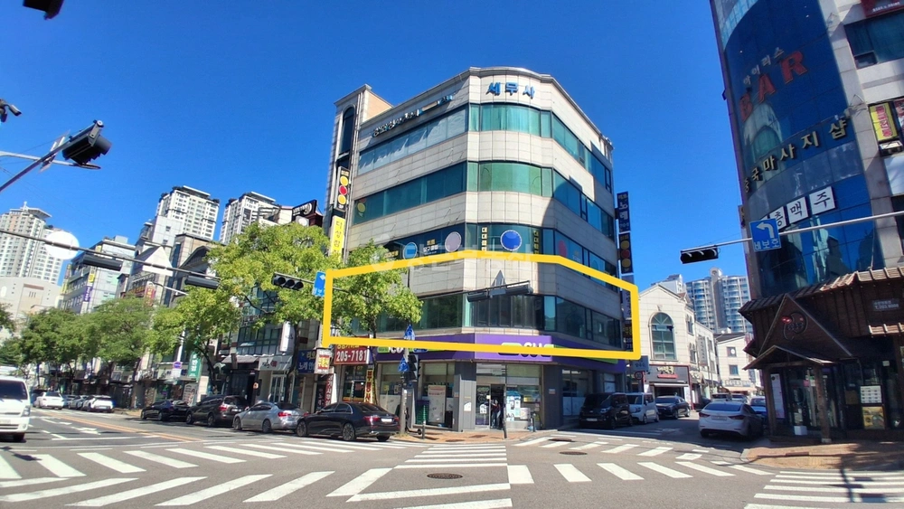 경기도 수원시 영통구 영통동 상가 사진 1