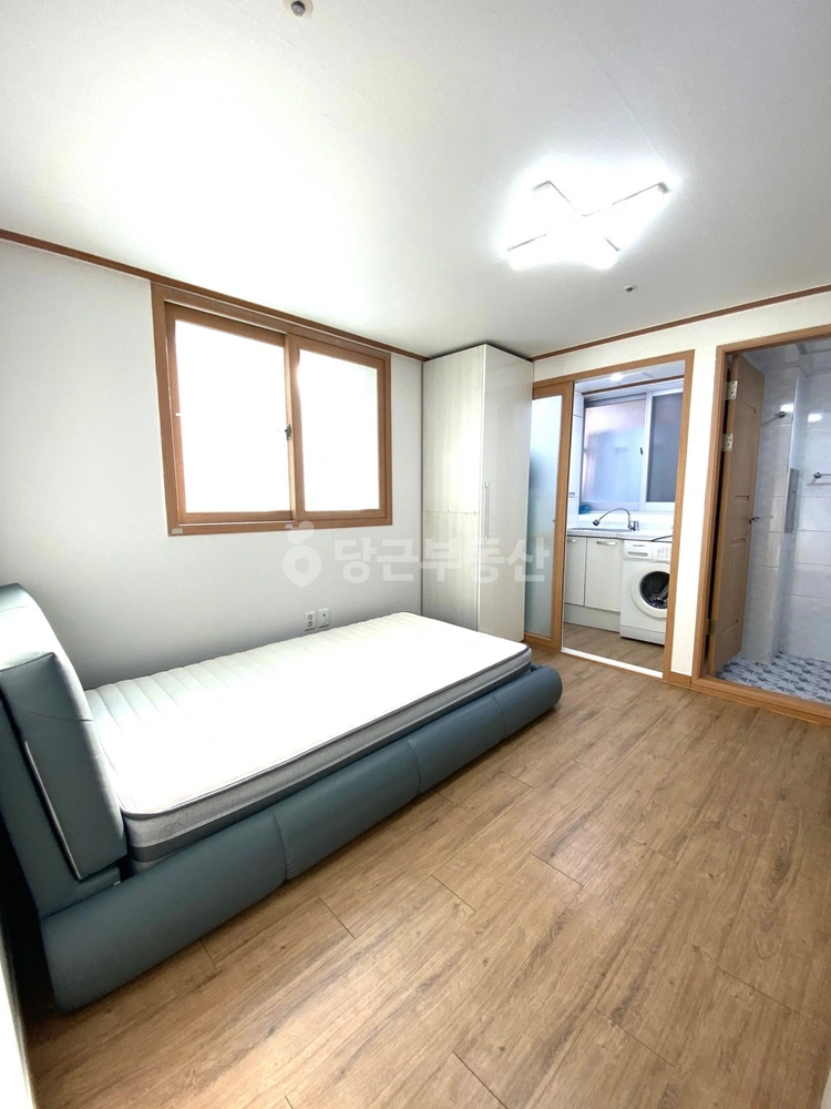 부산광역시 사상구 주례동 원룸 사진 1