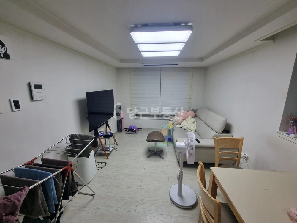 서울특별시 마포구 성산동 빌라(투룸 이상) 사진 1