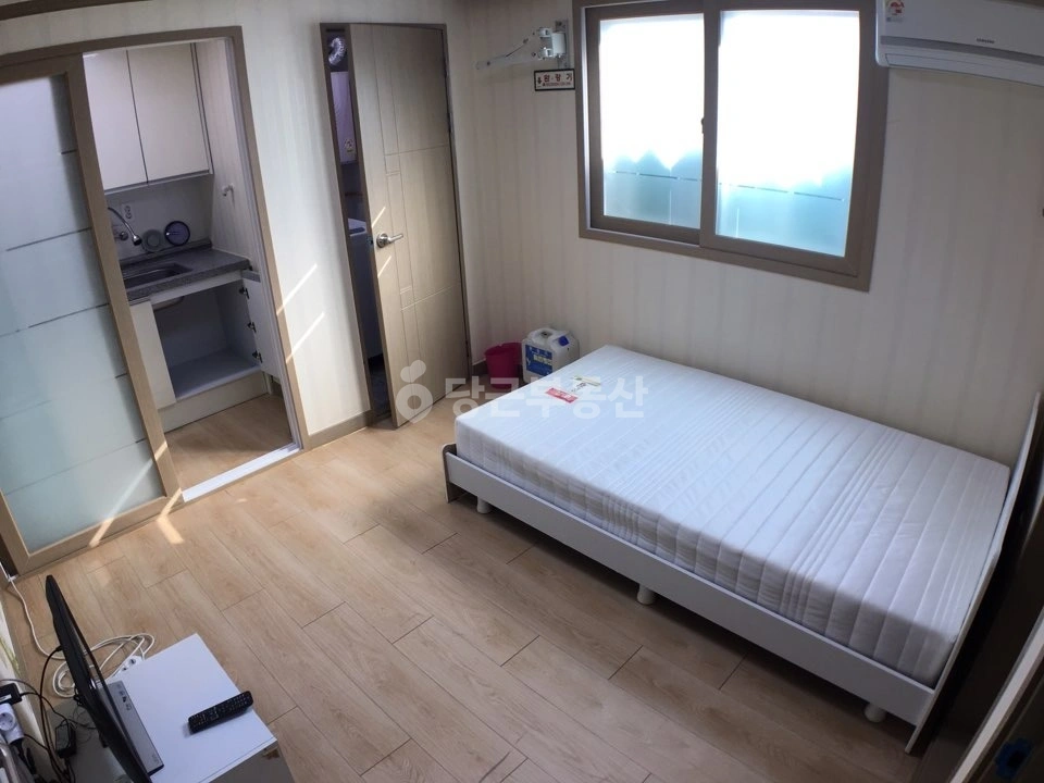 경상북도 경산시 옥산동 원룸 사진 1