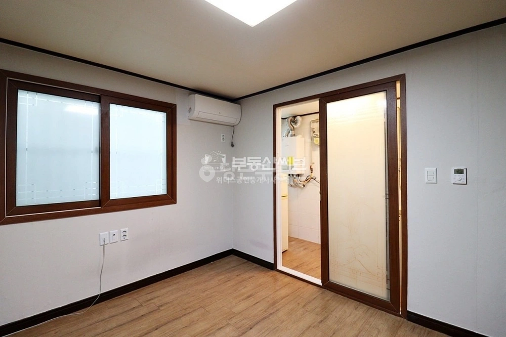 부산광역시 부산진구 초읍동 원룸 사진 1
