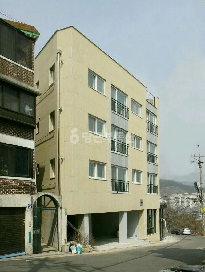 서울특별시 서대문구 홍은동 건물 사진 1