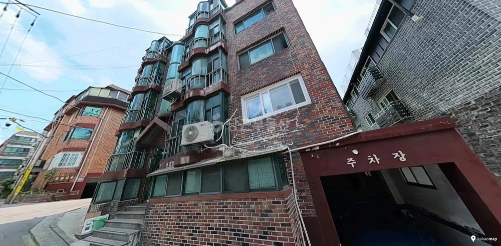 서울특별시 동작구 상도동 빌라(투룸 이상) 사진 1