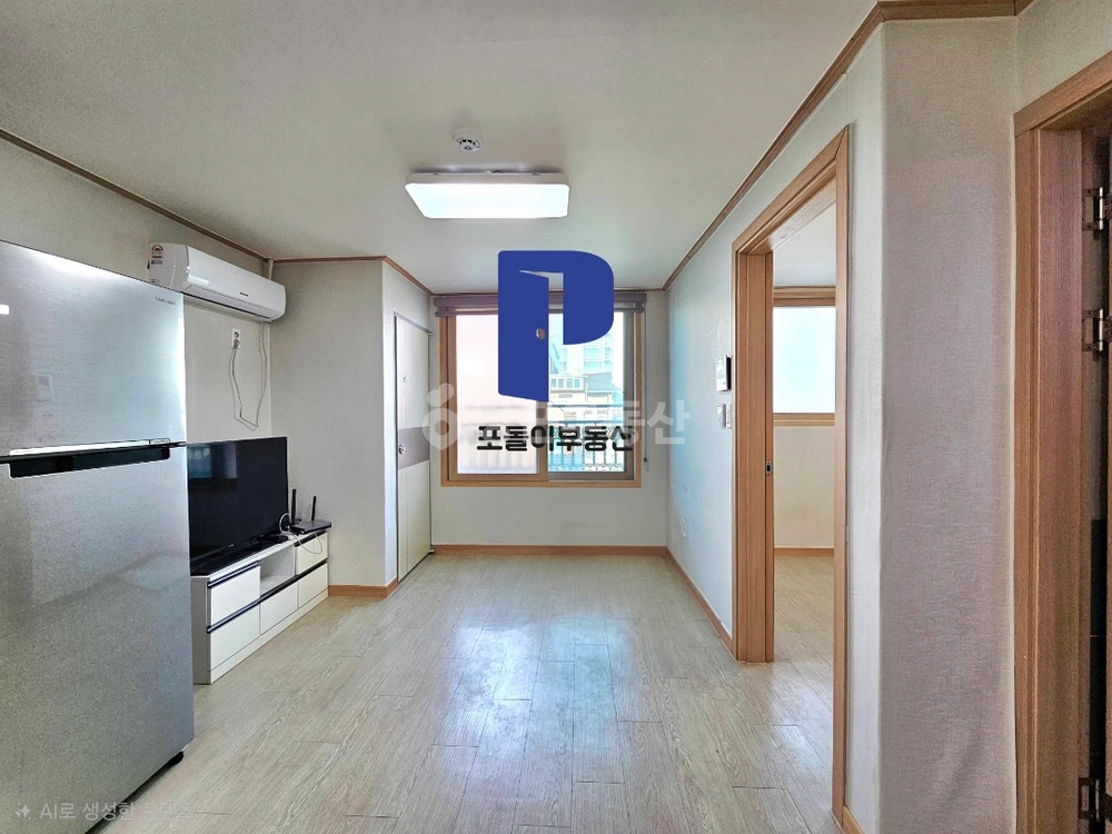 경기도 수원시 권선구 세류동 원룸 사진 1