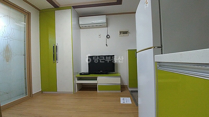 충청남도 천안시 서북구 와촌동 원룸 사진 1