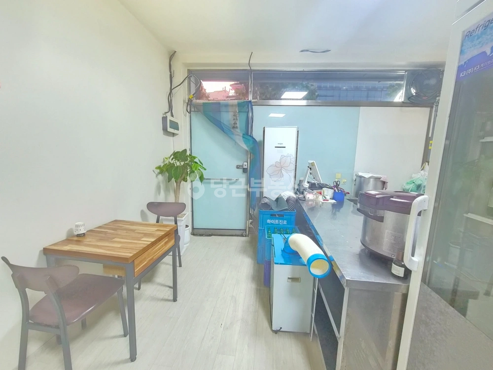 대구광역시 수성구 만촌동 상가 사진 1