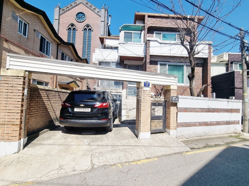 경기도 수원시 장안구 연무동 단독/전원주택 사진 1