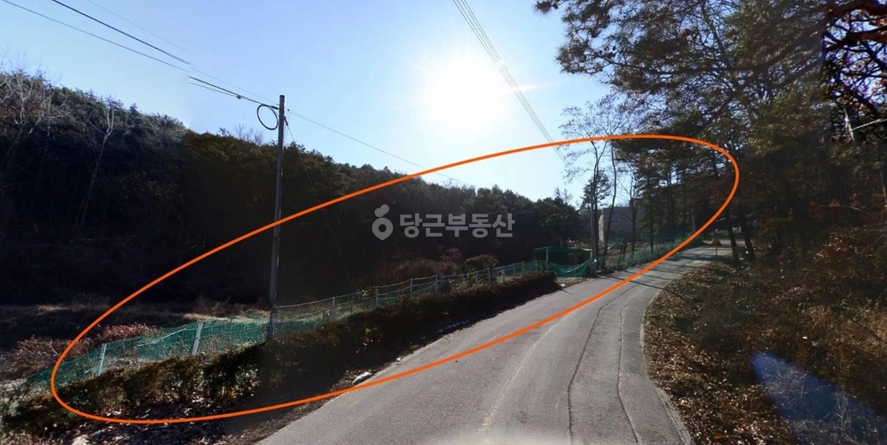 인천광역시 강화군 송해면 토지 사진 1