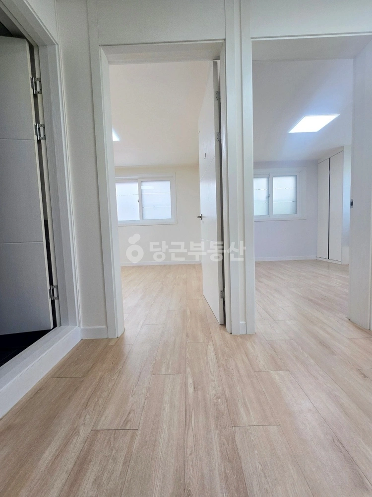 인천광역시 영종구 운남동 빌라(투룸 이상) 사진 1