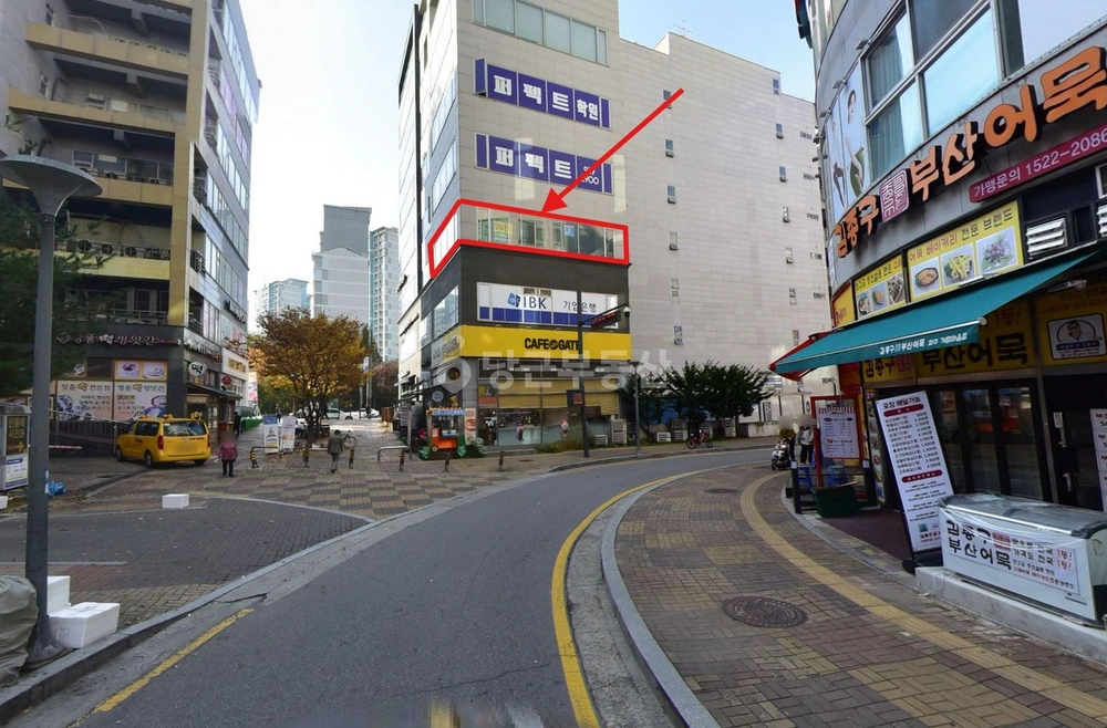 경기도 파주시 와동동 상가 사진 1