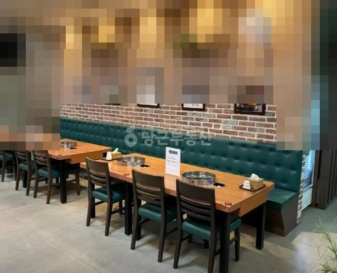 서울특별시 광진구 군자동 상가 사진 1