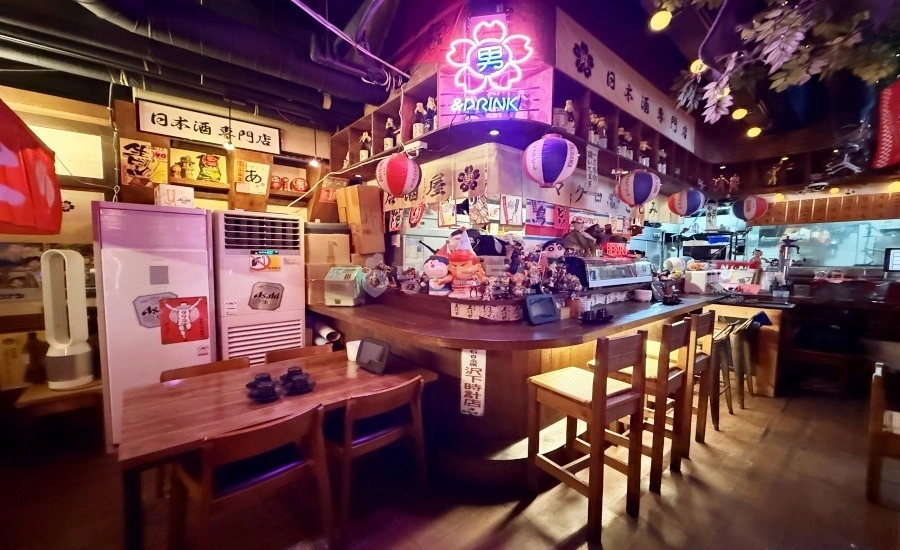서울특별시 강남구 대치동 상가 사진 1