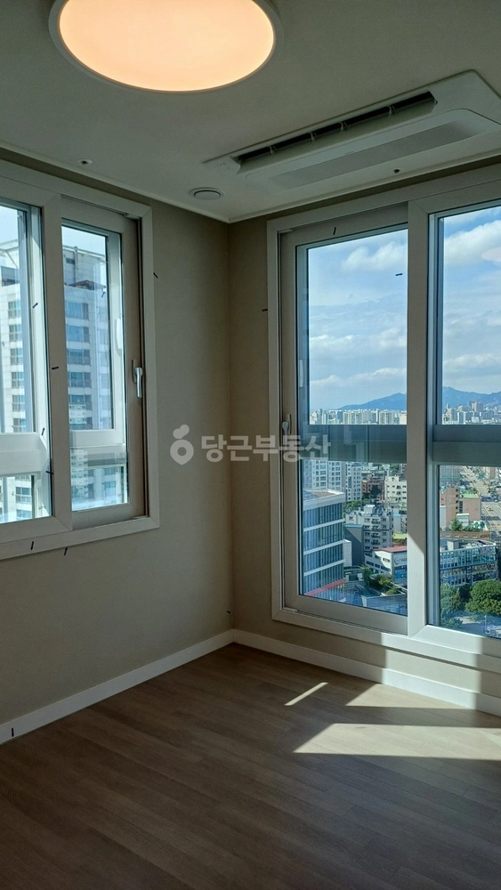 서울특별시 동대문구 장안동 오피스텔 사진 1