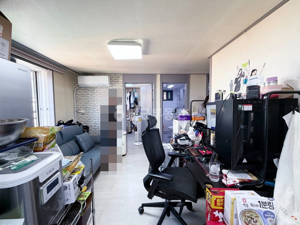 서울특별시 송파구 삼전동 빌라(투룸 이상) 사진 1