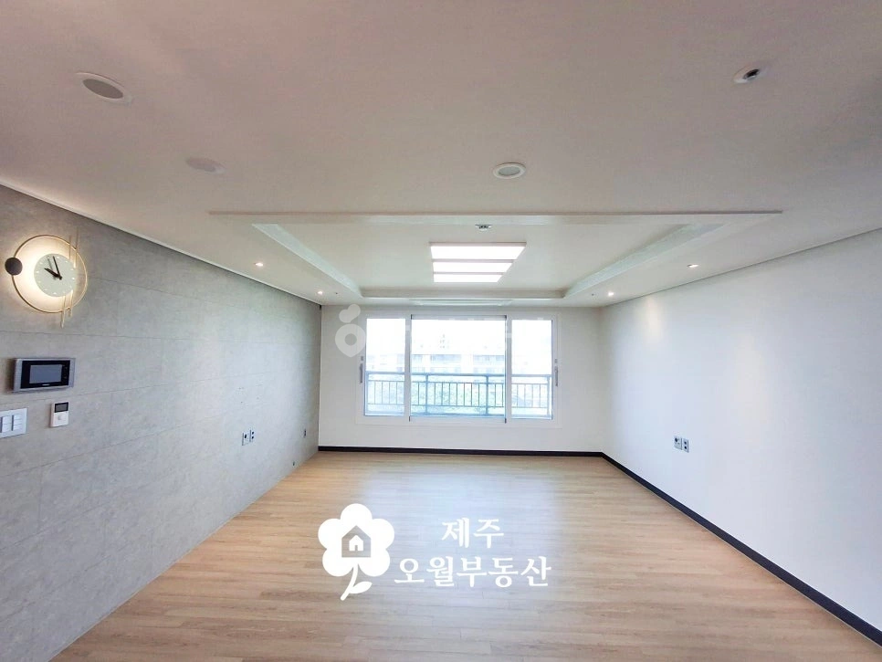 제주특별자치도 서귀포시 중문동 아파트 사진 1