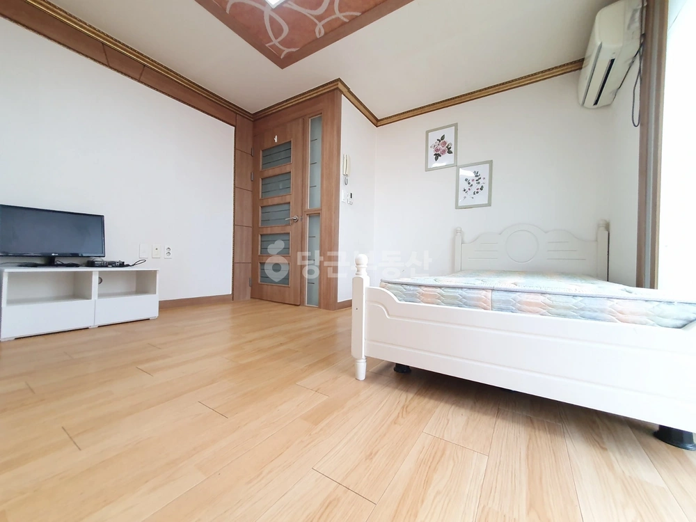 경상북도 경산시 옥산동 원룸 사진 1