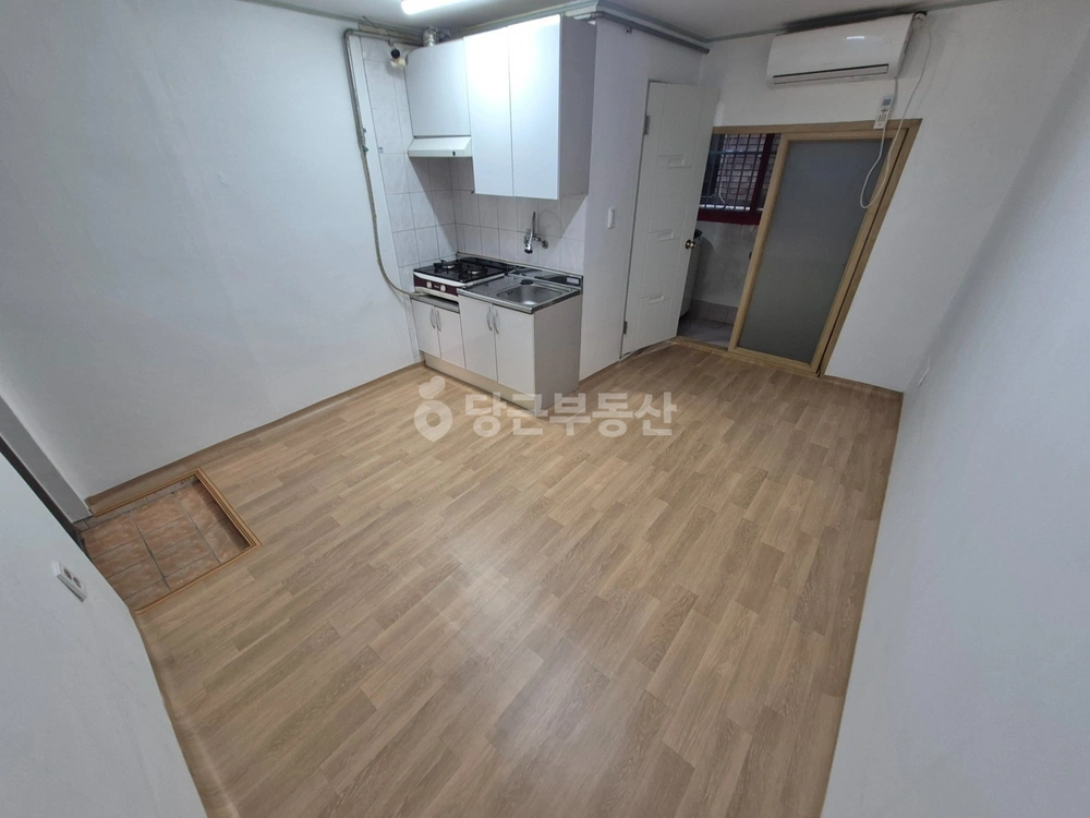 경기도 시흥시 정왕동 원룸 사진 1