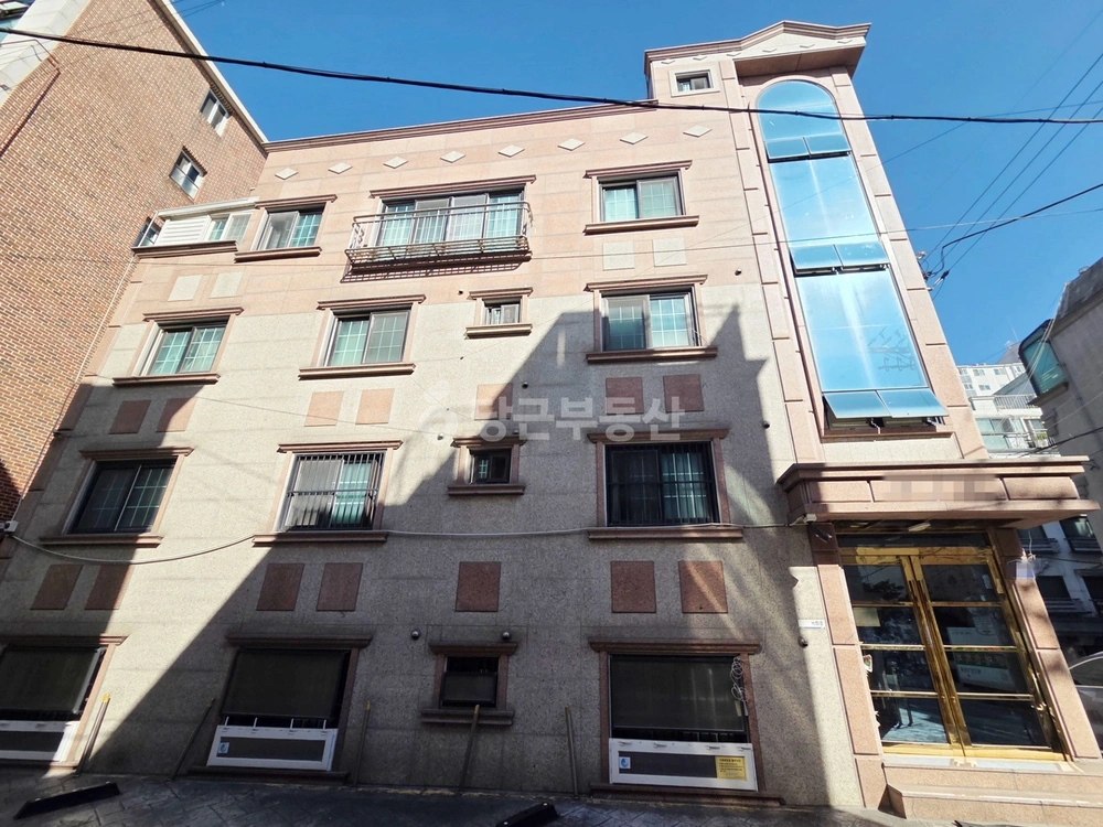 서울특별시 동작구 대방동 원룸 사진 1