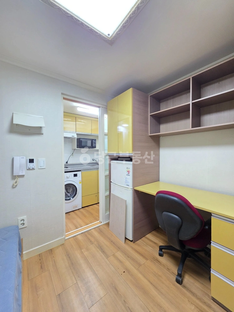 대구광역시 북구 산격동 원룸 사진 1