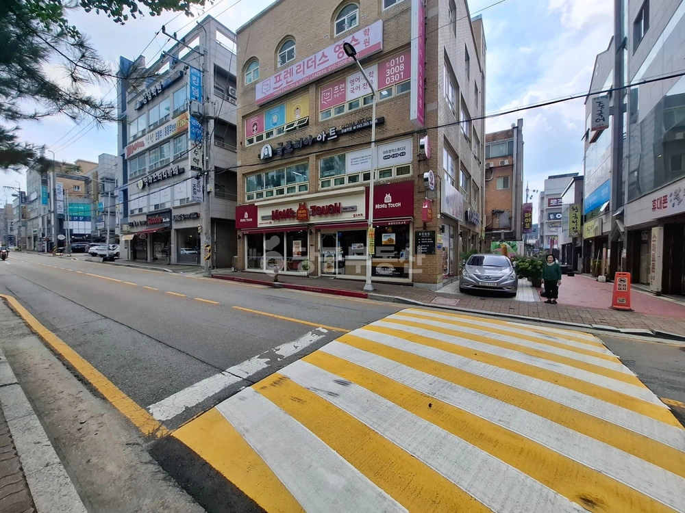 충청북도 청주시 흥덕구 봉명동 건물 사진 1