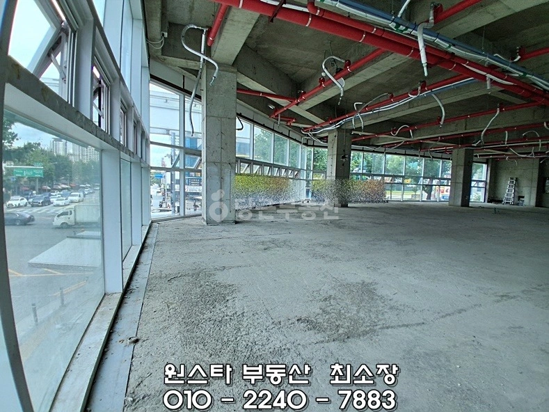 대구광역시 수성구 수성동3가 상가 사진 1