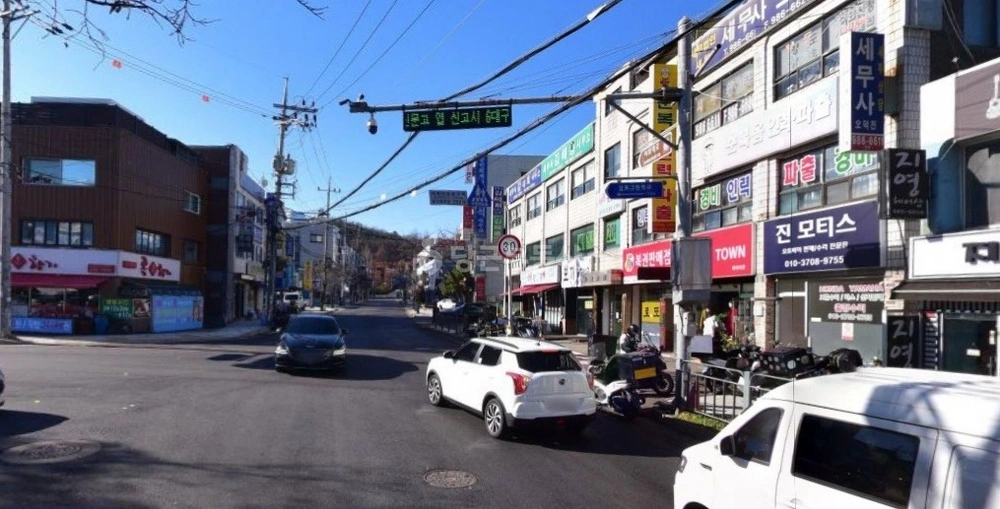 경기도 김포시 북변동 상가 사진 1