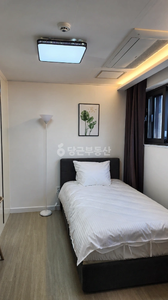 서울특별시 동작구 상도동 원룸 사진 1