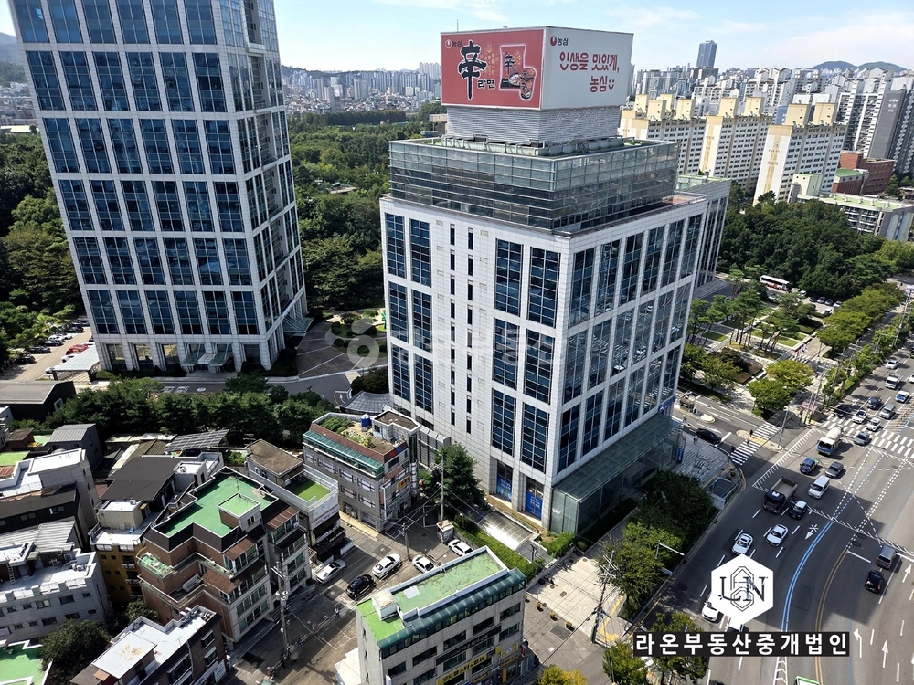 서울특별시 동작구 신대방동 오피스텔 사진 1